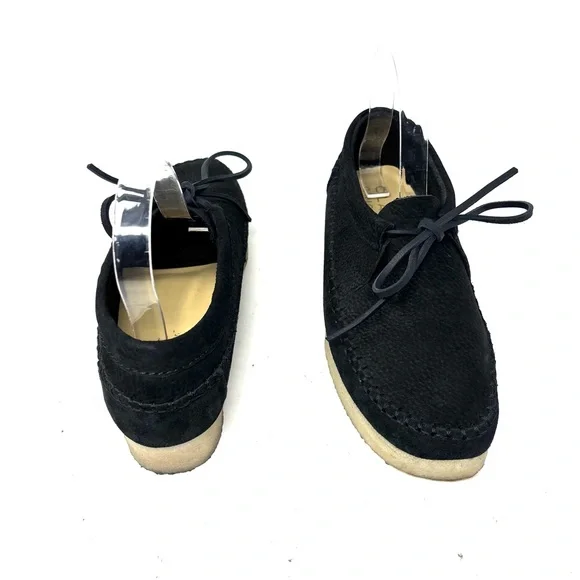 Clarks Wallabies - Picture 4 of 7